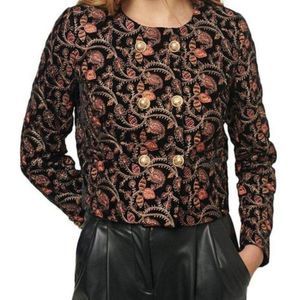 10 Crosby derek lam jacket